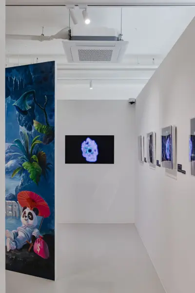 NFT GALLERY 이미지 30